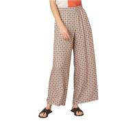 Paul Smith, ,Trousers ,Donna ,Multicolore ,XS Wide Pantaloni