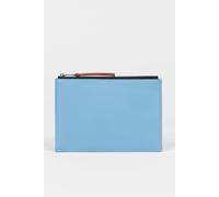 Paul Smith Wallet Small Pouch Blue Taglia: OS | Borse Outlet | Uomo | Blu