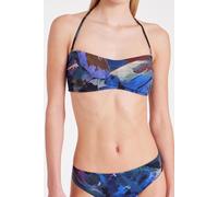 Paul Smith Women Top Band Acapulco Navy Taglia: XL | Bikini Outlet | Donna | Blu