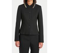 Paul Smith Womens Jacket Black Taglia: 38 | Blazers Outlet | Donna | Nero