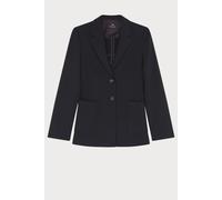Paul Smith Womens Jacket Black Taglia: 40 | Blazers Outlet | Donna | Nero