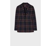 Paul Smith Womens Jacket Black Taglia: 42 | Blazers Outlet | Donna | Nero