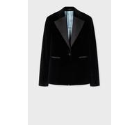 Paul Smith Womens Jacket Black Taglia: 46 | Blazers Outlet | Donna | Nero