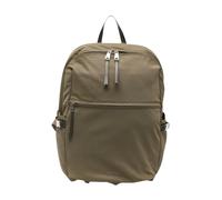 Paul Smith - Zaino con Doppia Tasca con Zip - - Bags - Uomo - Marrone - ONE SIZE