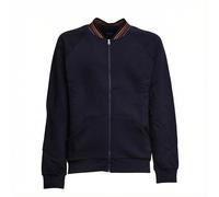 Paul Smith - Zip-throughs - - Sweatshirts & Hoodies - Uomo - Blu - S