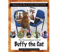 Paul Smulson Sandy Robins Making the Most of All Nine Lives (Copertina rigida)