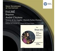 Paul Smy, Philip Ledger - Faure;Requiem