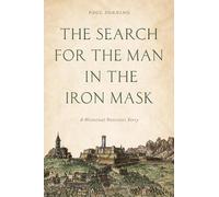 Paul Sonnino The Search for the Man in the Iron Mask (Tascabile)