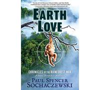 Paul Spencer Sochaczewski EarthLove (Tascabile)