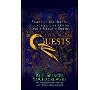 Paul Spencer Sochaczewski Quests (Tascabile)