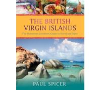 Paul Spicer The British Virgin Islands (Tascabile)