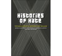 Paul Spoonley Histories of Hate (Tascabile)