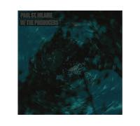 - Paul St. Hilaire con The Producers - LP (analogico)