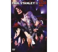 Paul Stanley - One Live Kiss