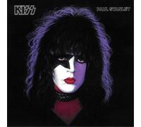 Kiss - Paul Stanley