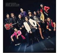 Paul Stanley's Soul Station - Now And Then (2 LP)