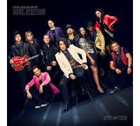 Paul Stanley's Soul Station - Now And Then (2 LP)