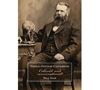 Paul Star Thomas Potts of Canterbury (Tascabile)