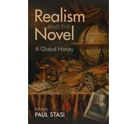 Paul Stasi Realism and the Novel (Copertina rigida)