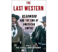 Paul Stasi The Last Western (Tascabile)