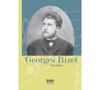 Paul Stefan Georges Bizet (Tascabile)