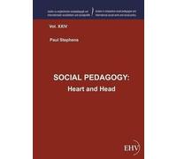 Paul Stephens Social Pedagogy (Tascabile)