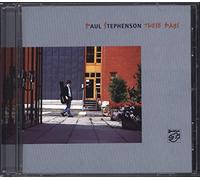 Paul Stephenson - These Days