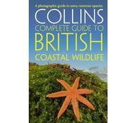 Paul Sterry Andrew Cleave British Coastal Wildlife (Tascabile)