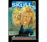 Paul Stewart Chris Riddell Lake of Skulls (Tascabile) Knight's Story