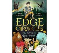 Paul Stewart Chris Riddell The Edge Chronicles: Beyond the Deepwoods (Tascabile)