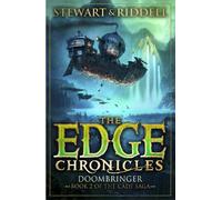 Paul Stewart Chris Riddell The Edge Chronicles: Doombringer (Tascabile)