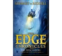 Paul Stewart Chris Riddell The Edge Chronicles: The Descenders (Tascabile)
