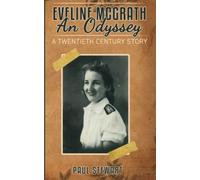Paul Stewart Eveline McGrath An Odyssey (Tascabile)