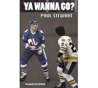 Paul Stewart Ya Wanna Go? (Tascabile)