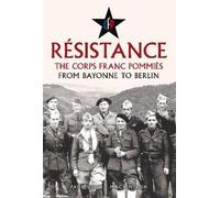 Paul StJohn Mackintosh Résistance (Copertina rigida)