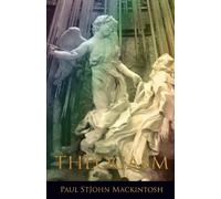 Paul Stjohn Mackintosh Theogasm (Tascabile)