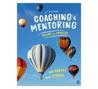 Paul Stokes Robert Garvey Coaching and Mentoring (Tascabile)