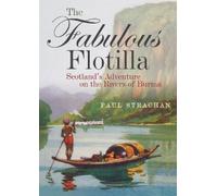 Paul Strachan The Fabulous Flotilla (Tascabile)