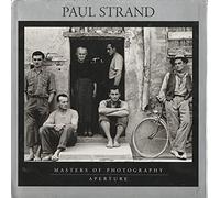 Paul Strand