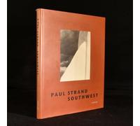 Paul Strand Southwest