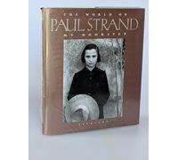 Paul Strand: The World on My Doorstep, the Years 1950 to 1976
