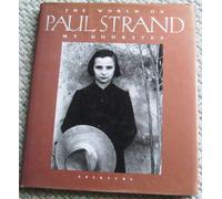 Paul Strand: The World on My Doorstep, the Years 1950 to 1976