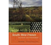 Paul Strang South-West France (Copertina rigida)