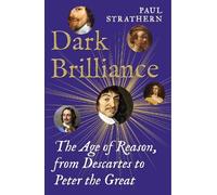 Paul Strathern Dark Brilliance (Copertina rigida)