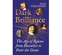 Paul Strathern Dark Brilliance (Tascabile)