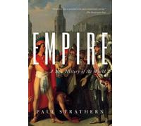 Paul Strathern Empire (Tascabile)