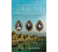 Paul Strathern Florentines (Tascabile)