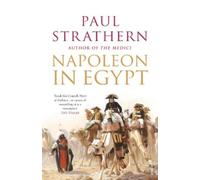 Paul Strathern Napoleon in Egypt (Tascabile)