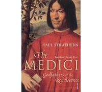 Paul Strathern The Medici (Tascabile)