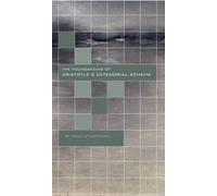 Paul Studtmann The Foundations of Aristotle's Categorial Scheme (Tascabile)
